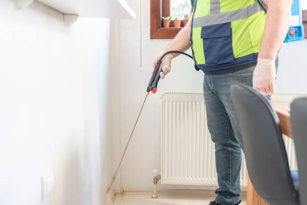Best Emergency Pest Control  in Granvle, IL